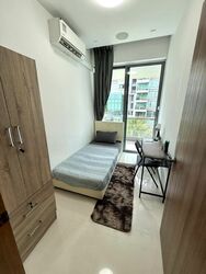 One-north Residences (D5), Apartment #460472711